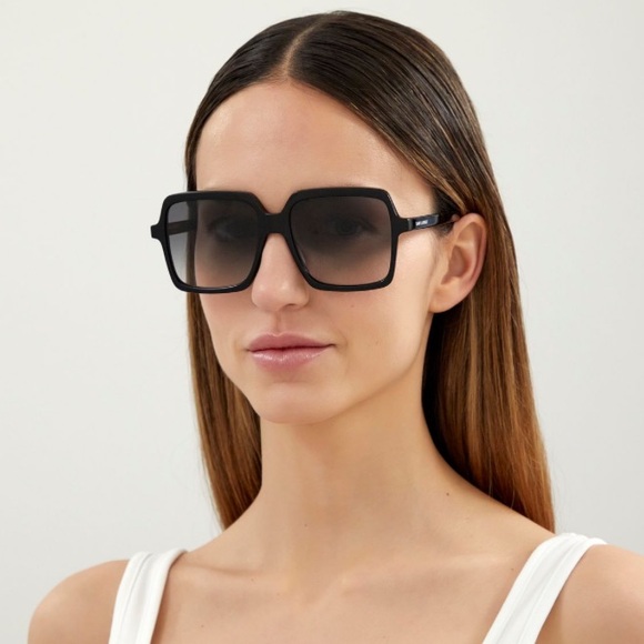 Saint Laurent Sunglasses 100% authentic - Picture 9 of 12